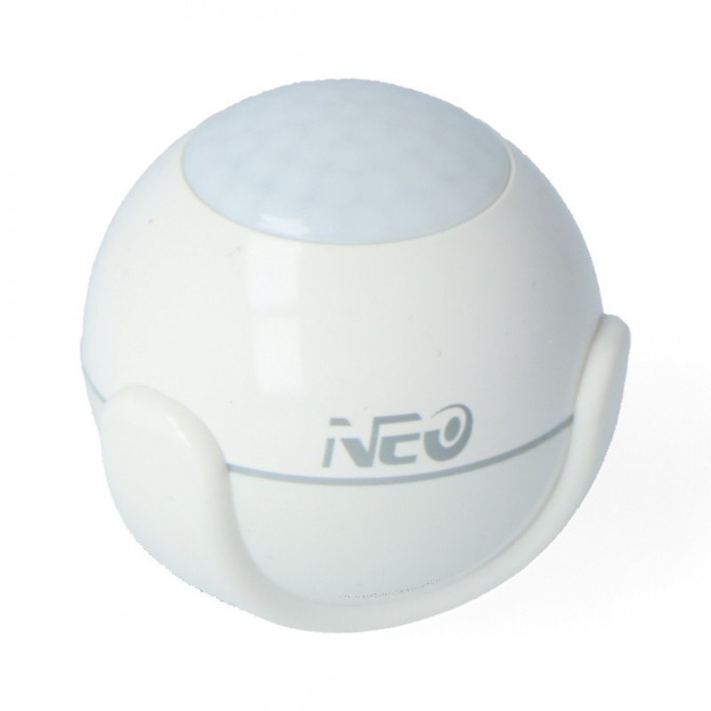 WiFi Smart Device - PIR WiFi Neo pohybový senzor