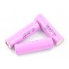 Buňka 18650 Li-Ion Samsung INR18650-30Q 3000mAh Buňka 18650 Li-Ion Samsung INR18650-30Q 3000mAh - zdjęcie 2