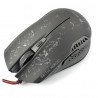 Optická myš Tracer Gunner USB - zdjęcie 2