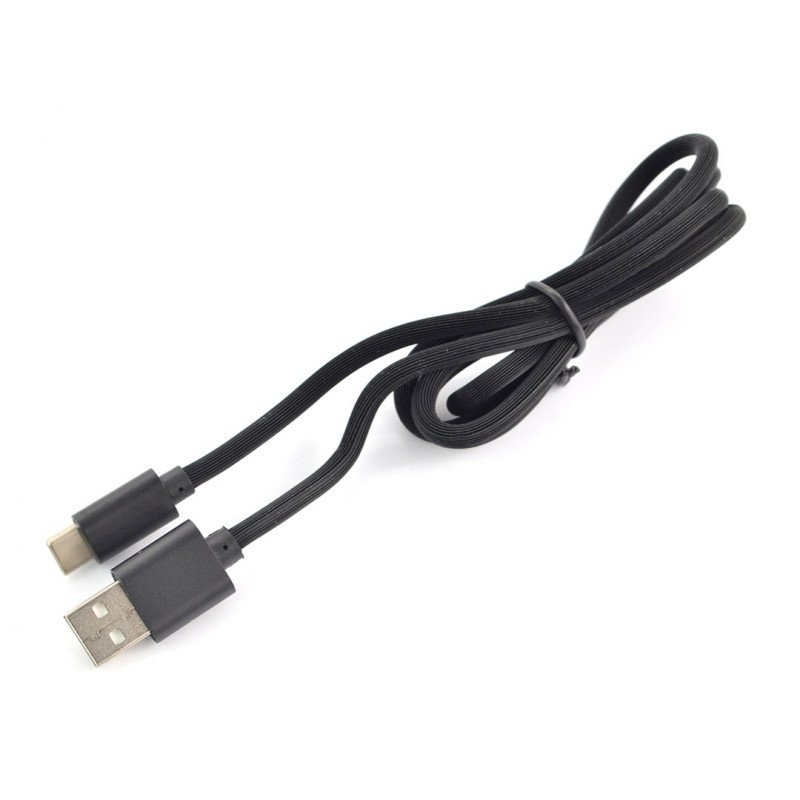 Kabel USB 2.0 typu A - USB 2.0 typu C eXtreme - 1 m