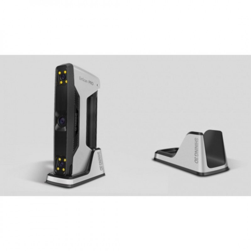 3D skener - EinScan Pro