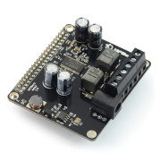 HiFiBerry Amp2 Class D 60W zesilovač pro Raspberry Pi 3/2 / B + / A +