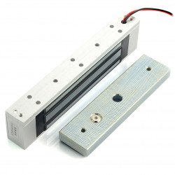 Přidržovací elektromagnet 12V 4,2 W 180 kgf