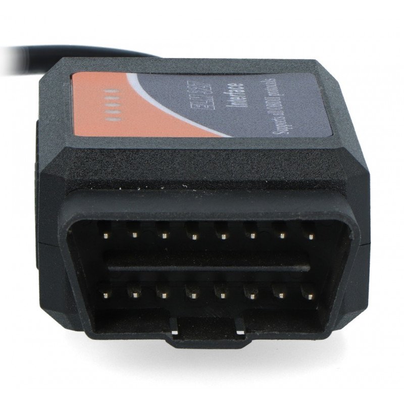 Diagnostická sada SDPROG + VGate ELM327 USB