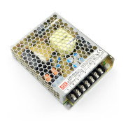 Napájecí zdroj Mean Well LRS-100-5 - 5V / 18A / 90W