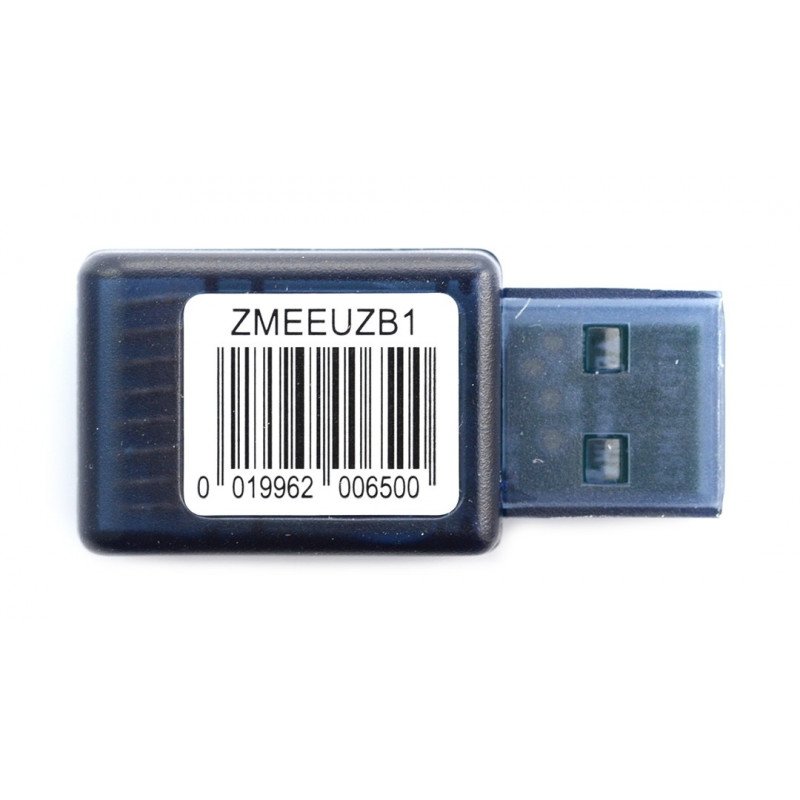 Z-Wave USB Stick - modul Z-Wave
