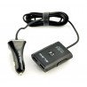 Blow 4x USB nabíječka do auta / napájecí zdroj - 9,6A - zdjęcie 2