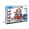 Stavebnice Robotics Laboratory - RoboMaker PRO - Clementoni 50523 - zdjęcie 1
