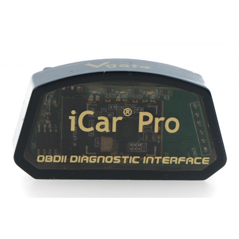 Diagnostická sada SDPROG + Vgate iCar Pro Bluetooth 4.0