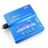 Nabíječka Li-Pol s mini balancerem SkyRC IMAX B6 v2 - USB Nabíječka Li-Pol s mini balancerem SkyRC IMAX B6 v2 - USB - zdjęcie 2