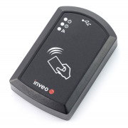 Čtečka RFID-USB-DESK - Mifare 13,56 MHz