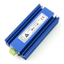 Reduktor napětí do auta AZO Digital RV-16 24 / 12V 70W