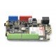 GSM / GPRS / GPS SIM808 se základní deskou Arduino Leonardo