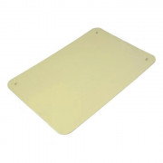 ESD podložka na stůl 600x400mm - béžová