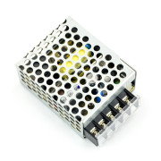 Napájecí zdroj Mean Well RS-15-5 - 5V / 3A s konstantním napětím