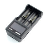 Nabíječka baterií XTAR VC2 18650