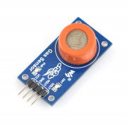 Senzor alkoholu MQ-3 - modul Waveshare
