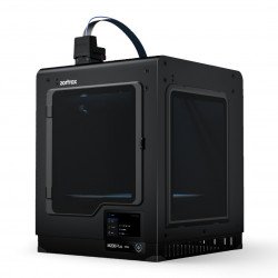 3D tiskárna - Zortrax M200 Plus & HEPA Cover