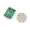 128 GB eMMC Předpokládejte paměťový modul pro Rock Pi - zdjęcie 3