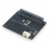 MGC3130 - Senzor gest a 3D sledování - štít pro Raspberry Pi - zdjęcie 6