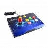 Arcade-D-1P - retro USB herní ovladač - pro Raspberry Pi / PC / Tablet - zdjęcie 1