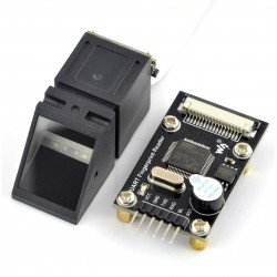 Čtečka otisků prstů - s 32bitovou verzí STM32F205 - Waveshare 8552