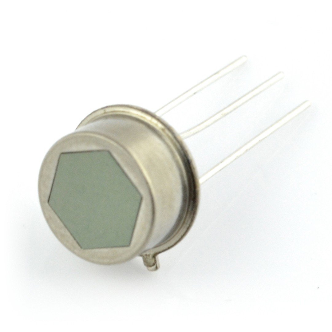 Senzor - infračervený detektor LHI1128