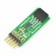 LSM303DLHC - tříosý akcelerometr I2C a magnetometr - modul Waveshare * LSM303DLHC - tříosý akcelerometr I2C a magnetometr - modul Waveshare *