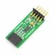 LSM303DLHC - tříosý akcelerometr I2C a magnetometr - modul Waveshare * LSM303DLHC - tříosý akcelerometr I2C a magnetometr - modul Waveshare *