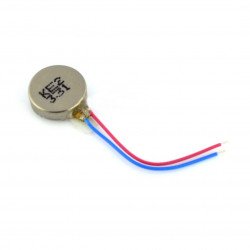 Vibrační motor 10 x 3,0 mm C1030B015F