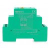 Zamel Supla MEW-01 - WiFi monitor spotřeby elektřiny - aplikace pro Android / iOS - zdjęcie 4