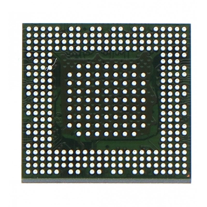 Mikrokontrolér ST STM32MP157CAC3 Cortex A7 + M4 - TFBGA361