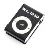 Miniaturní MP3 přehrávač - Blow - zdjęcie 1
