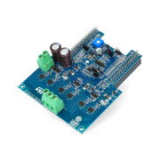 X-NUCLEO-IHM08M1 - ovladač motoru - rozšíření pro STM32 Nucleo