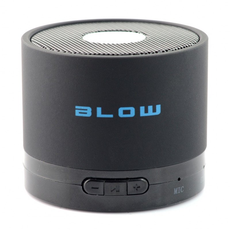 Přenosný Bluetooth reproduktor Blow BT50 3W