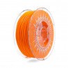 Filament Devil Design PLA 1,75 mm 1 kg - jasně oranžová - zdjęcie 1