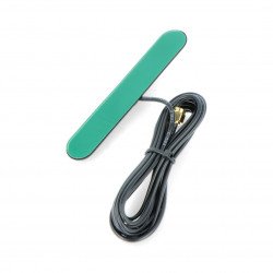 Mini Flex GSM anténa s konektorem SMA - 2,5 m