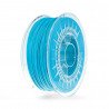 Filament Devil Design PET-G 1,75 mm 1 kg - modrá - zdjęcie 1