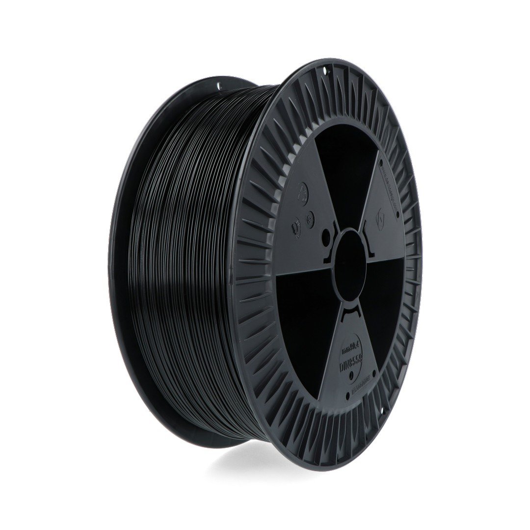 Filament Devil Design PET-G 1,75 mm 2 kg - černý
