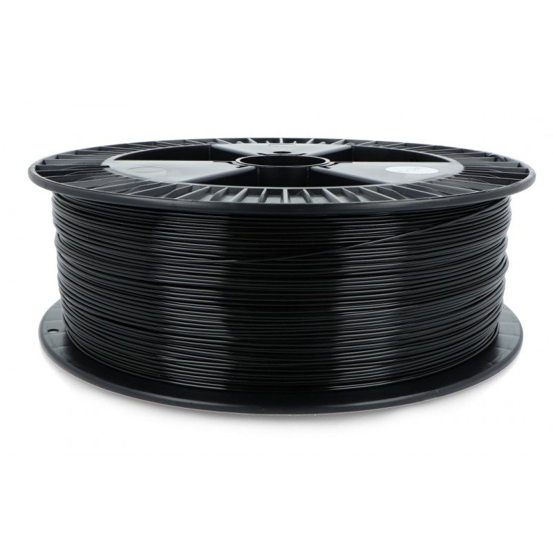 Filament Devil Design PET-G 1,75 mm 2 kg - černý