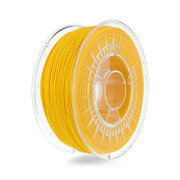 Filament Devil Design PET-G 1,75 mm 1 kg - jasně žlutá