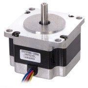 Hybridní krokový motor SY57STH41-1006A 200 kroků / ot. 5,7 V / 1 A / 0,41 Nm