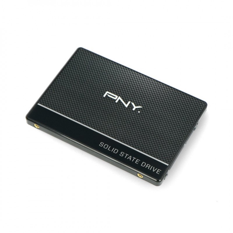 PNY CS900 120GB SSD pevný disk