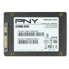 PNY CS900 120GB SSD pevný disk - zdjęcie 3