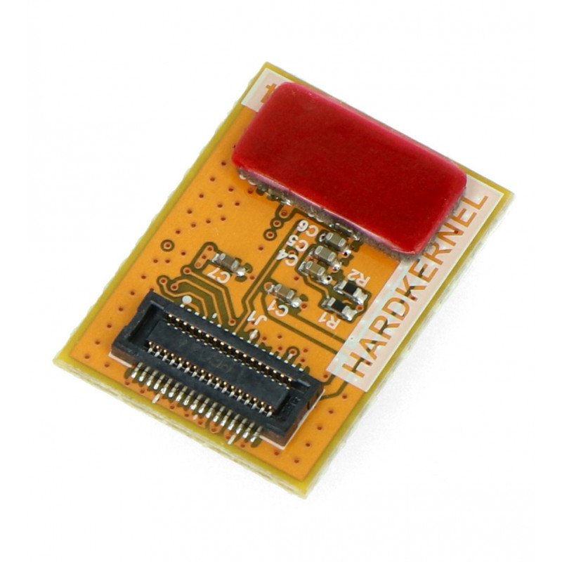 64GB eMMC paměťový modul pro Odroid H2