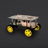 DFRobot Cherokey - čtyřkolový robot - zdjęcie 5