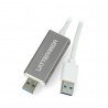 DFRobot - kabel USB 3.0 pro přenos obrazu pro LattePanda - zdjęcie 1