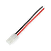 Napájecí kabel se zásuvkou Tamiya