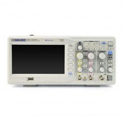 Osciloskop Siglent SDS-1102CML +