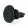 Magnetický držák do auta pro telefon - Baseus SUGX-A01- černý - zdjęcie 1